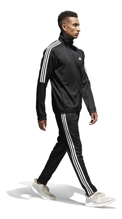 conjunto adidas hombre original|pants Adidas hombre.